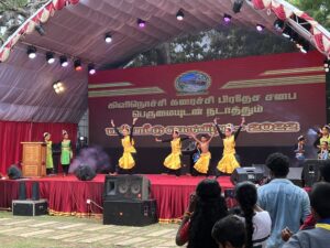பண்பாட்டுப் பெருவிழா 2022 – 10.10.2022