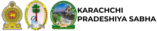 Karachchi Pradeshiya Sabha